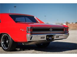 1967 Chevrolet Chevelle (CC-2054224) for sale in Carrollton, Texas
