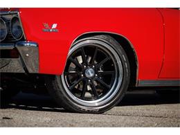 1967 Chevrolet Chevelle (CC-2054224) for sale in Carrollton, Texas
