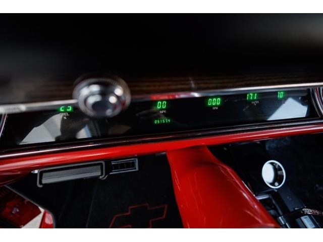 1967 Chevrolet Chevelle (CC-2054224) for sale in Carrollton, Texas