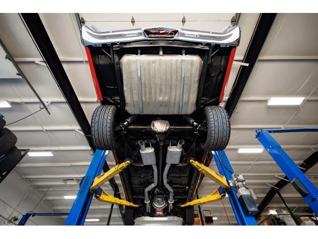 1967 Chevrolet Chevelle (CC-2054224) for sale in Carrollton, Texas