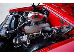 1967 Chevrolet Chevelle (CC-2054224) for sale in Carrollton, Texas