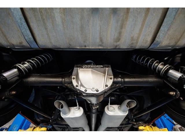 1967 Chevrolet Chevelle (CC-2054224) for sale in Carrollton, Texas