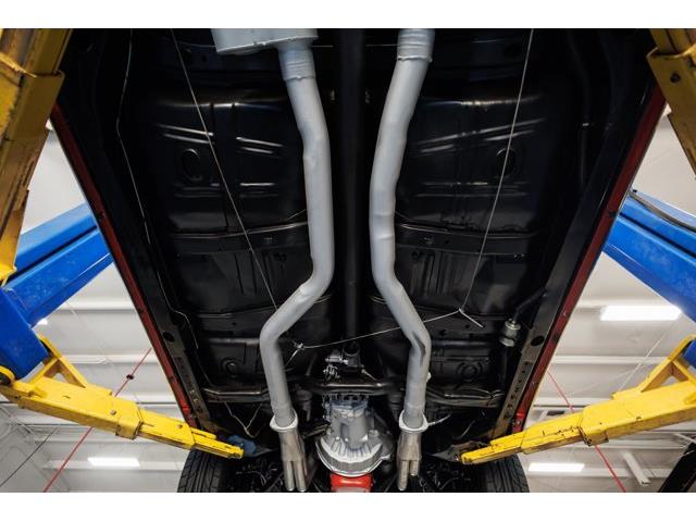 1967 Chevrolet Chevelle (CC-2054224) for sale in Carrollton, Texas