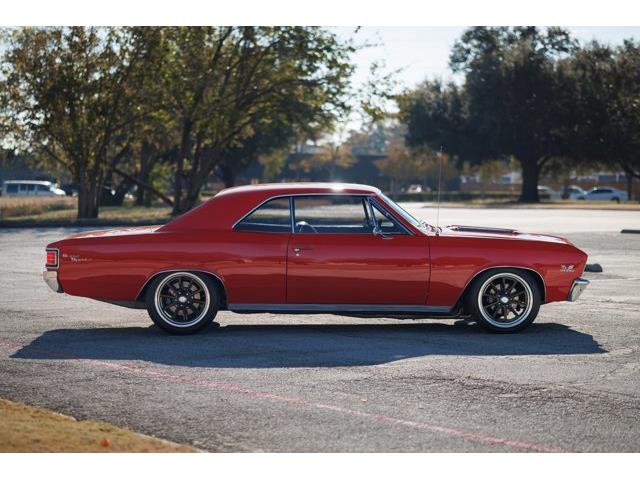 1967 Chevrolet Chevelle (CC-2054224) for sale in Carrollton, Texas