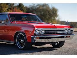 1967 Chevrolet Chevelle (CC-2054224) for sale in Carrollton, Texas