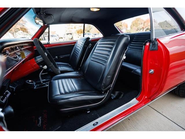 1967 Chevrolet Chevelle (CC-2054224) for sale in Carrollton, Texas