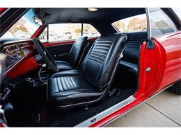 1967 Chevrolet Chevelle (CC-2054224) for sale in Carrollton, Texas