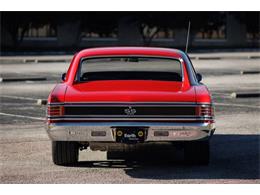 1967 Chevrolet Chevelle (CC-2054224) for sale in Carrollton, Texas
