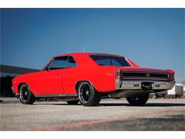 1967 Chevrolet Chevelle (CC-2054224) for sale in Carrollton, Texas