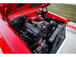 1967 Chevrolet Chevelle (CC-2054224) for sale in Carrollton, Texas