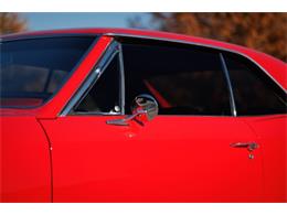 1967 Chevrolet Chevelle (CC-2054224) for sale in Carrollton, Texas