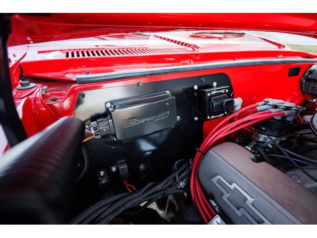 1967 Chevrolet Chevelle (CC-2054224) for sale in Carrollton, Texas