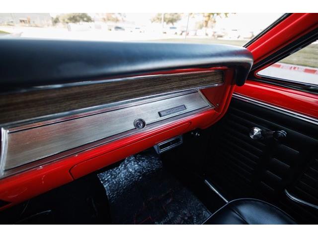 1967 Chevrolet Chevelle (CC-2054224) for sale in Carrollton, Texas
