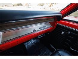 1967 Chevrolet Chevelle (CC-2054224) for sale in Carrollton, Texas