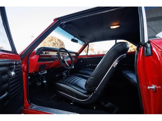 1967 Chevrolet Chevelle (CC-2054224) for sale in Carrollton, Texas