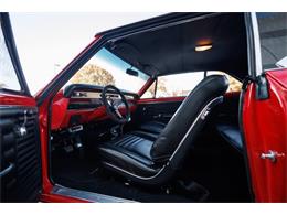 1967 Chevrolet Chevelle (CC-2054224) for sale in Carrollton, Texas