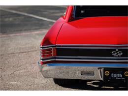 1967 Chevrolet Chevelle (CC-2054224) for sale in Carrollton, Texas