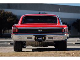1967 Chevrolet Chevelle (CC-2054224) for sale in Carrollton, Texas