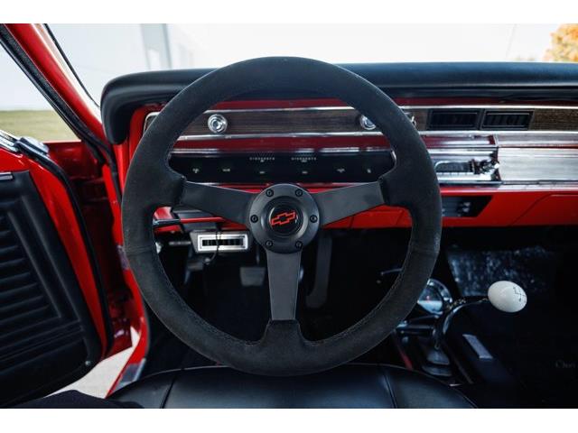 1967 Chevrolet Chevelle (CC-2054224) for sale in Carrollton, Texas