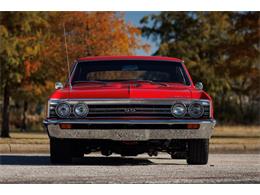1967 Chevrolet Chevelle (CC-2054224) for sale in Carrollton, Texas