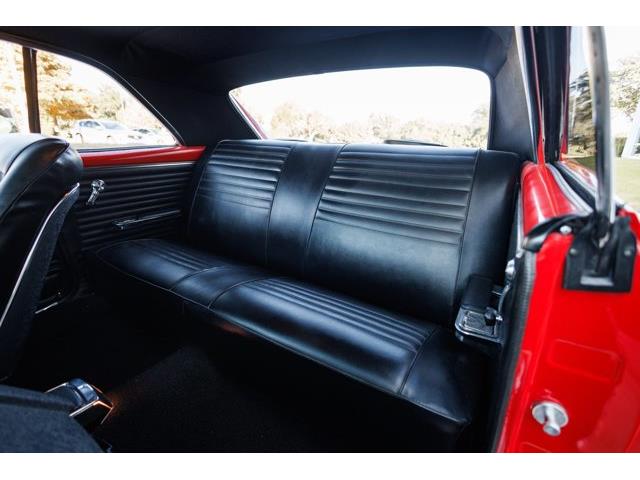 1967 Chevrolet Chevelle (CC-2054224) for sale in Carrollton, Texas