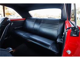 1967 Chevrolet Chevelle (CC-2054224) for sale in Carrollton, Texas