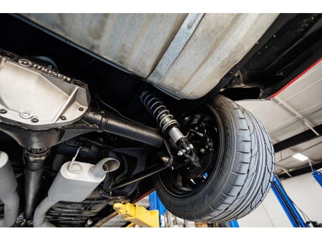 1967 Chevrolet Chevelle (CC-2054224) for sale in Carrollton, Texas