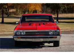 1967 Chevrolet Chevelle (CC-2054224) for sale in Carrollton, Texas