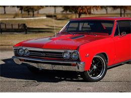 1967 Chevrolet Chevelle (CC-2054224) for sale in Carrollton, Texas