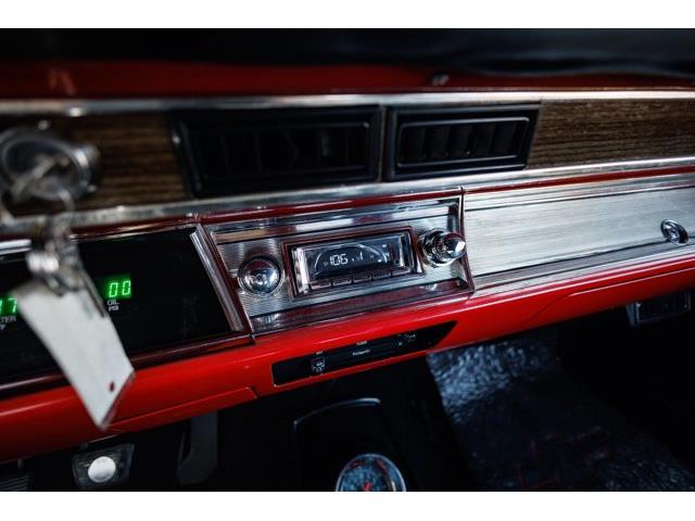 1967 Chevrolet Chevelle (CC-2054224) for sale in Carrollton, Texas