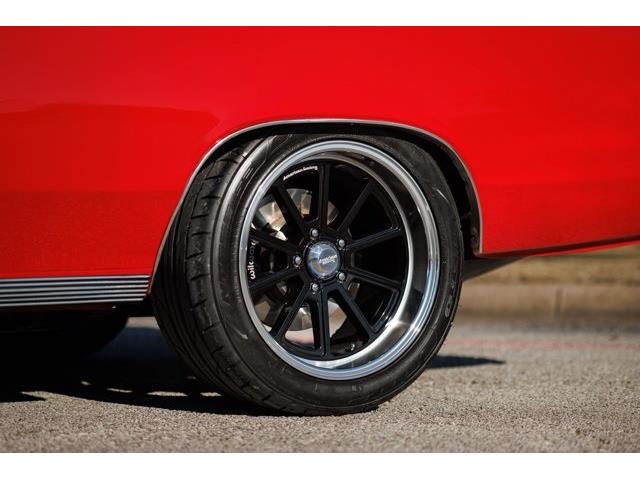 1967 Chevrolet Chevelle (CC-2054224) for sale in Carrollton, Texas