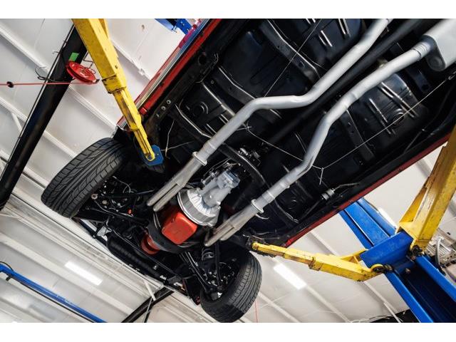 1967 Chevrolet Chevelle (CC-2054224) for sale in Carrollton, Texas