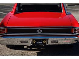 1967 Chevrolet Chevelle (CC-2054224) for sale in Carrollton, Texas