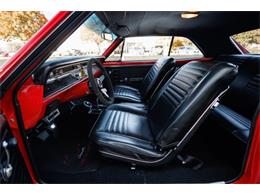 1967 Chevrolet Chevelle (CC-2054224) for sale in Carrollton, Texas