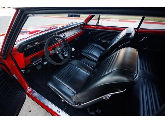 1967 Chevrolet Chevelle (CC-2054224) for sale in Carrollton, Texas