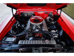 1967 Chevrolet Chevelle (CC-2054224) for sale in Carrollton, Texas