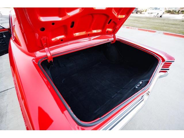 1967 Chevrolet Chevelle (CC-2054224) for sale in Carrollton, Texas
