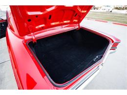1967 Chevrolet Chevelle (CC-2054224) for sale in Carrollton, Texas