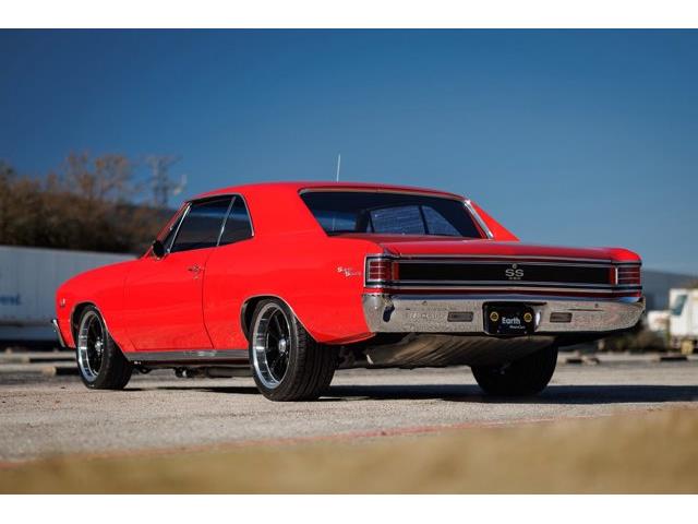 1967 Chevrolet Chevelle (CC-2054224) for sale in Carrollton, Texas