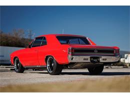 1967 Chevrolet Chevelle (CC-2054224) for sale in Carrollton, Texas