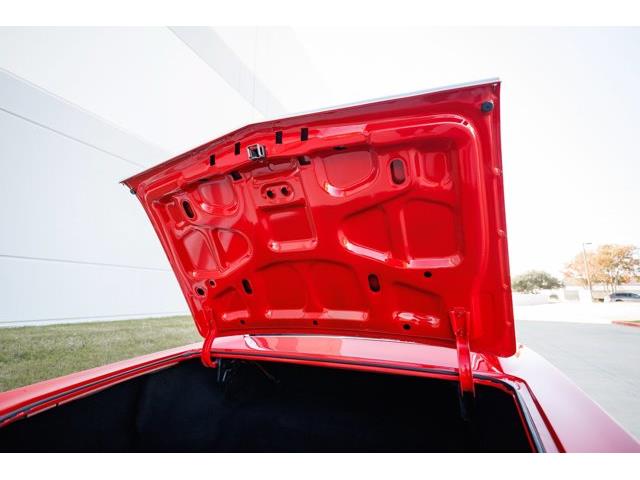 1967 Chevrolet Chevelle (CC-2054224) for sale in Carrollton, Texas