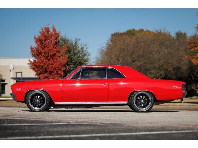 1967 Chevrolet Chevelle (CC-2054224) for sale in Carrollton, Texas