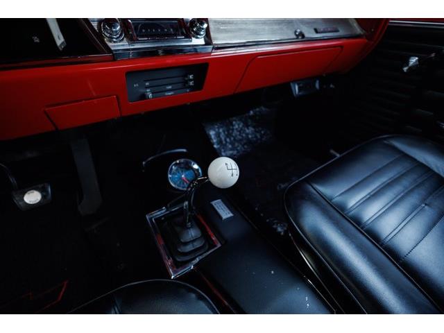 1967 Chevrolet Chevelle (CC-2054224) for sale in Carrollton, Texas