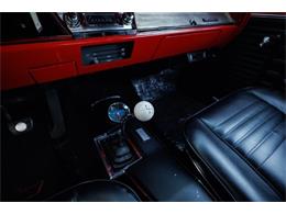 1967 Chevrolet Chevelle (CC-2054224) for sale in Carrollton, Texas