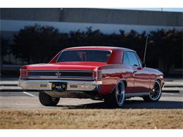 1967 Chevrolet Chevelle (CC-2054224) for sale in Carrollton, Texas