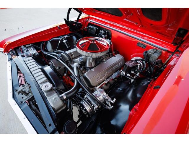 1967 Chevrolet Chevelle (CC-2054224) for sale in Carrollton, Texas