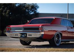 1967 Chevrolet Chevelle (CC-2054224) for sale in Carrollton, Texas