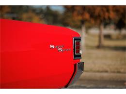 1967 Chevrolet Chevelle (CC-2054224) for sale in Carrollton, Texas