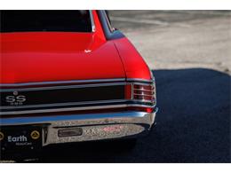 1967 Chevrolet Chevelle (CC-2054224) for sale in Carrollton, Texas