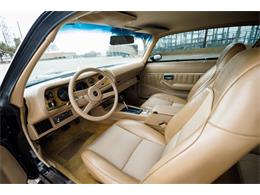 1981 Chevrolet Camaro (CC-2054225) for sale in Carrollton, Texas